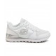 Zapatillas Skechers Goldn Curl W Blanca 111WSL