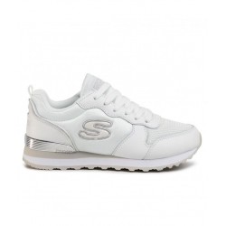 Zapatillas Skechers Goldn Curl W Blanca 111WSL