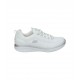 Zapatillas Skechers Synergy 2.0 W Blanca 12363WSL