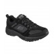 Zapatillas Skechers Oak Canyon M  Negra 51893BBK