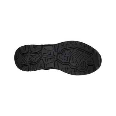 Zapatillas Skechers Oak Canyon M  Negra 51893BBK