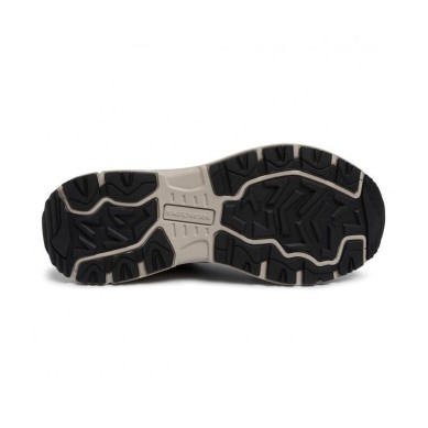 Zapatillas Skechers Oak Canyon M Marrón 51893CHBK