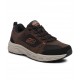 Zapatillas Skechers Oak Canyon M Marrón 51893CHBK