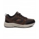 Zapatillas Skechers Oak Canyon M Marrón 51893CHBK