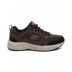 Zapatillas Skechers Oak Canyon M Marrón 51893CHBK