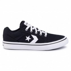 CONVERSE EL DISTRITO 2.0 OX 167008C NEGRA