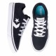 CONVERSE EL DISTRITO 2.0 OX 167008C NEGRA