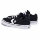 CONVERSE EL DISTRITO 2.0 OX 167008C NEGRA