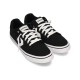 CONVERSE EL DISTRITO 2.0 OX 167008C NEGRA