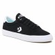 CONVERSE BOULEVARD OX 170082C NEGRA