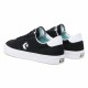 CONVERSE BOULEVARD OX 170082C NEGRA