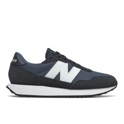 NEW BALANCE AZUL MARINO MS237CA HOMBRE