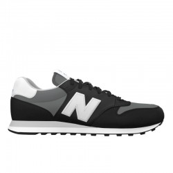 NEW BALANCE HOMBRE GM500SO1 NEGRO