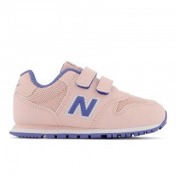 Balance 500 // Precio Zapatillas New Balance Bebe 500 Rosa / Outlet Bebe Baratas