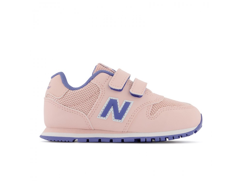 New Balance Bebe 500 // Precio Zapatillas New Balance Bebe 500 Rosa / Outlet Baratas