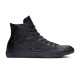 CONVERSE BOTA ALL STAR HI 135251C NEGRA PIEL