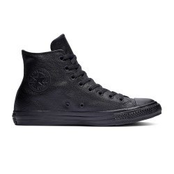 Bota Converse Negras | Converse Negras Altas -