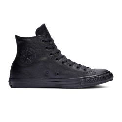 CONVERSE BOTA ALL STAR HI 135251C NEGRA PIEL