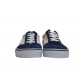 VANS WARD CANVAS HOMBRE VN0A5HTSAPQ1 VERDE BLANCO