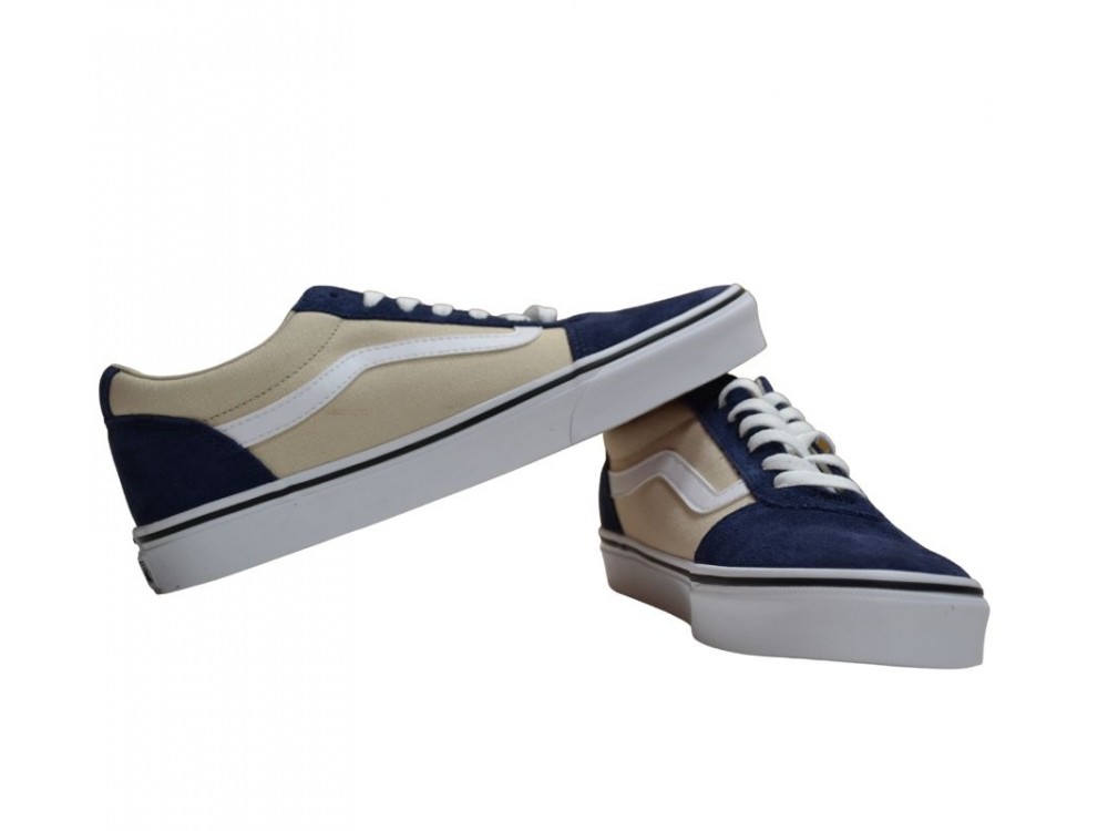 VANS Hombre // Zapatillas Vans Hombre Azul // Precio Vans Baratas