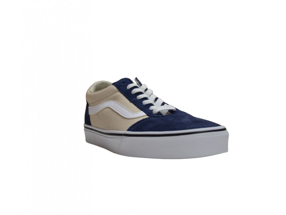 VANS Hombre // Zapatillas Vans Hombre Azul // Precio Vans Baratas