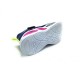 ZAPATILLAS SKECHERS 302042L NVMT LUCES NIÑA