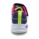 ZAPATILLAS SKECHERS 302042L NVMT LUCES NIÑA