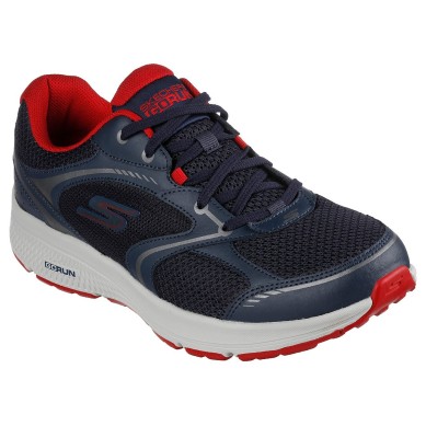 SKECHERS GO RUN CONSISTENT SPECIE HOMBRE 220371/NVRD AZUL MARINO