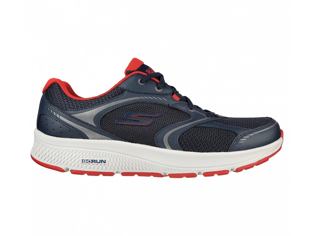 Skechers Hombre // Zapatillas Run Consistent Specie Hombre Online