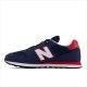 NEW BALANCE ZAPATILLA HOMBRE GM500VR1 AZUL MARINO