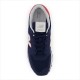 NEW BALANCE ZAPATILLA HOMBRE GM500VR1 AZUL MARINO