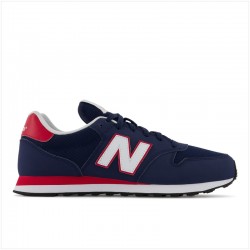 NEW BALANCE ZAPATILLA HOMBRE GM500VR1 AZUL MARINO