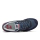 NEW BALANCE HOMBRE ML574EAE AZUL MARINO