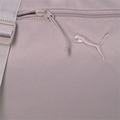 BOLSO GIMNASIO PUMA STUDIO 078840-01 LILA