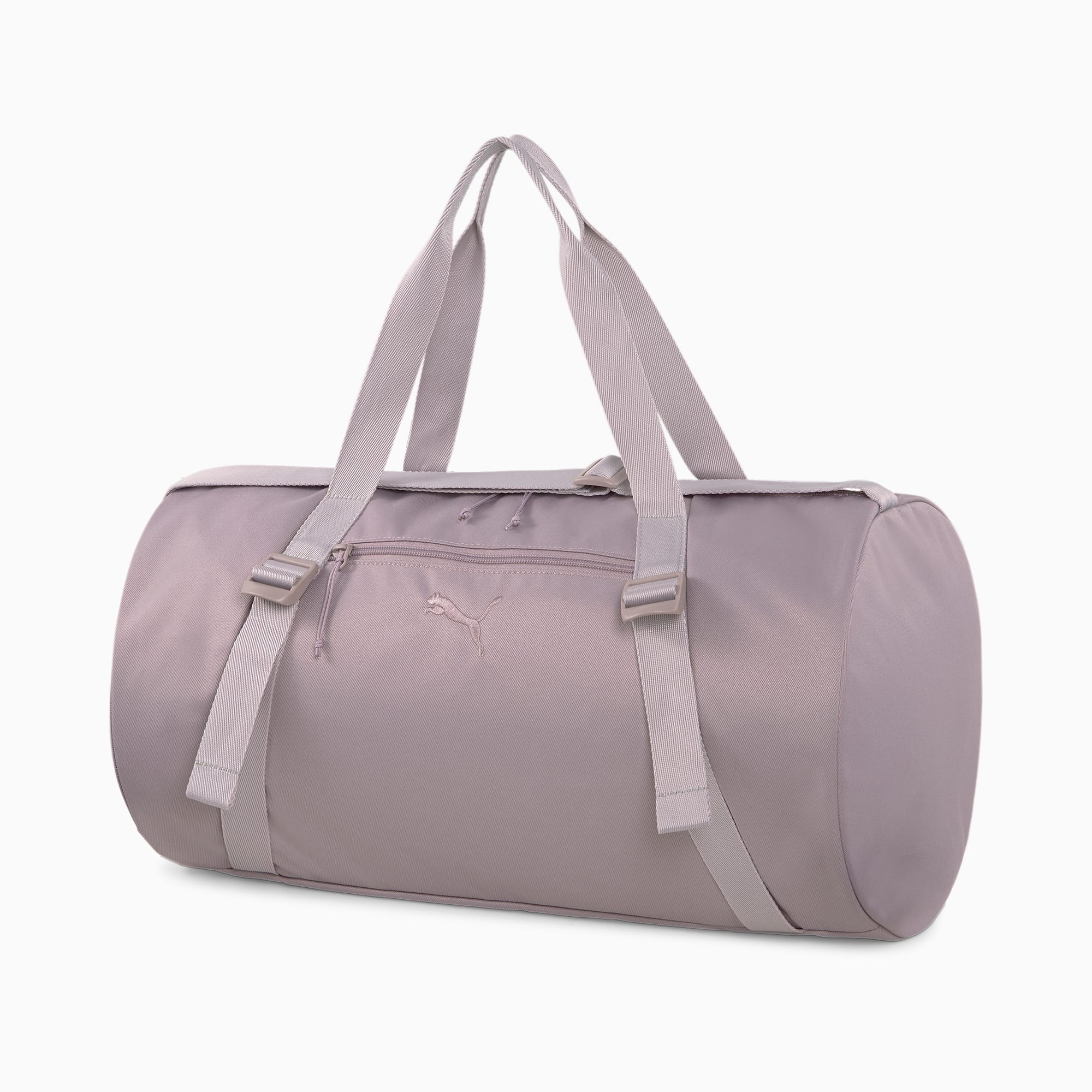 extremidades garra Con rapidez Puma: Bolso Gimnasio Puma Studio 078840 01 lila mejor precio.