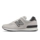 NEW BALANCE HOMBRE ML574BH2 BLANCA