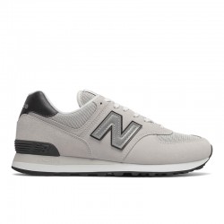 NEW BALANCE HOMBRE ML574BH2 GRIS SUAVE