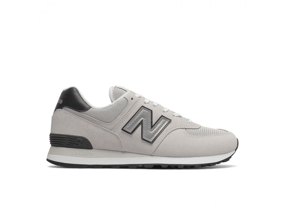 ML574BH2 New Balance Hombre // New Balance Blanca|New Balance Baratas