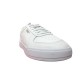 ZAPATILLA PUMA CAVEN HOMBRE BLANCA ROJA 380810 11