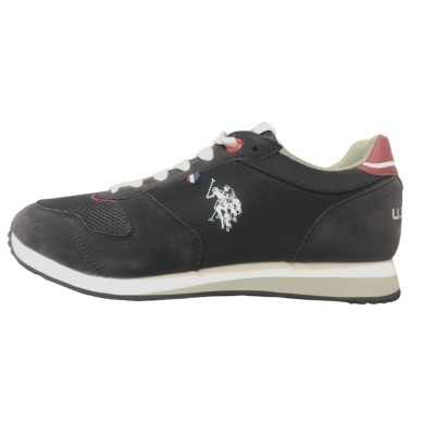 US POLO ASSN  HOMBRE AZUL WILY003