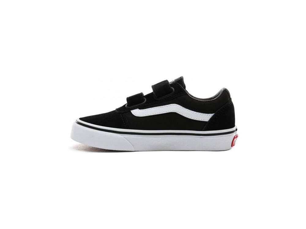 Zapatillas Vans Filmore Niño | Precio Vans Ward Canvas Niño Baratas