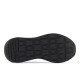 NEW BALANCE JUNIOR  GC5740BA  NEGRO BLANCO