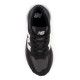 NEW BALANCE JUNIOR  GC5740BA  NEGRO BLANCO