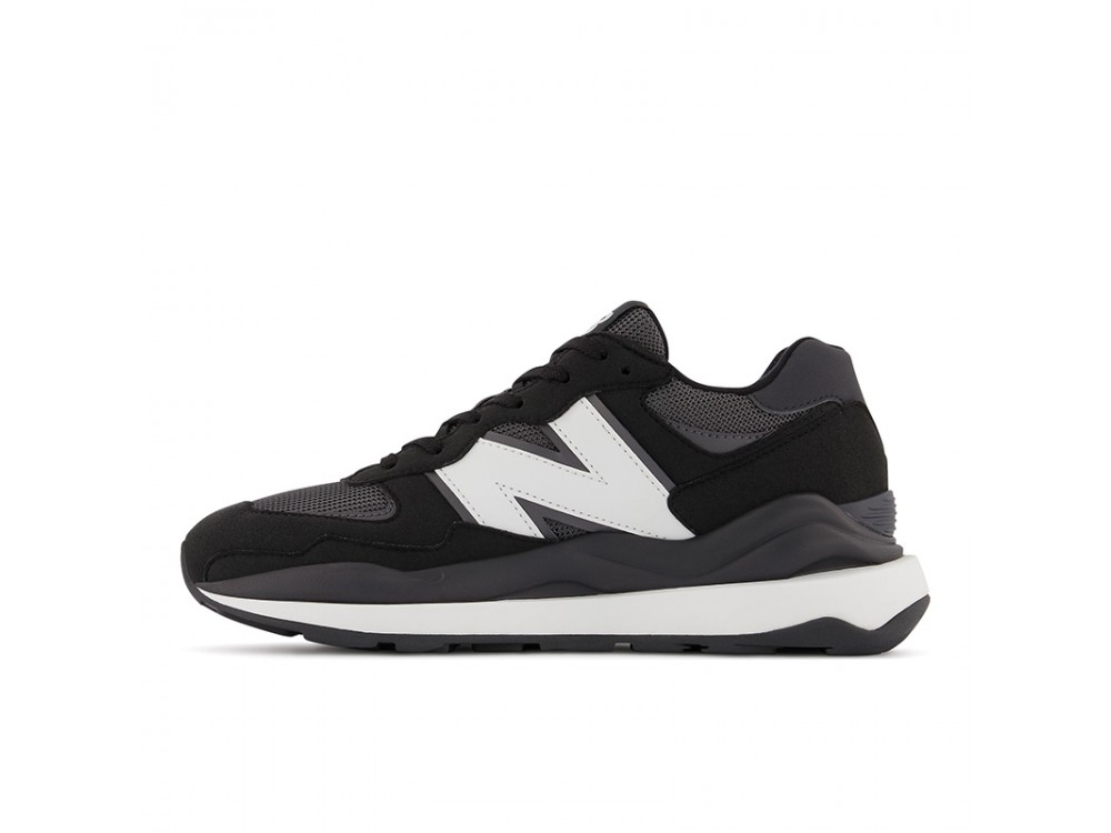 Ilustrar solamente De ninguna manera New Balance GC574BA Negro // Rebajas New Balance Negro Baratas Online