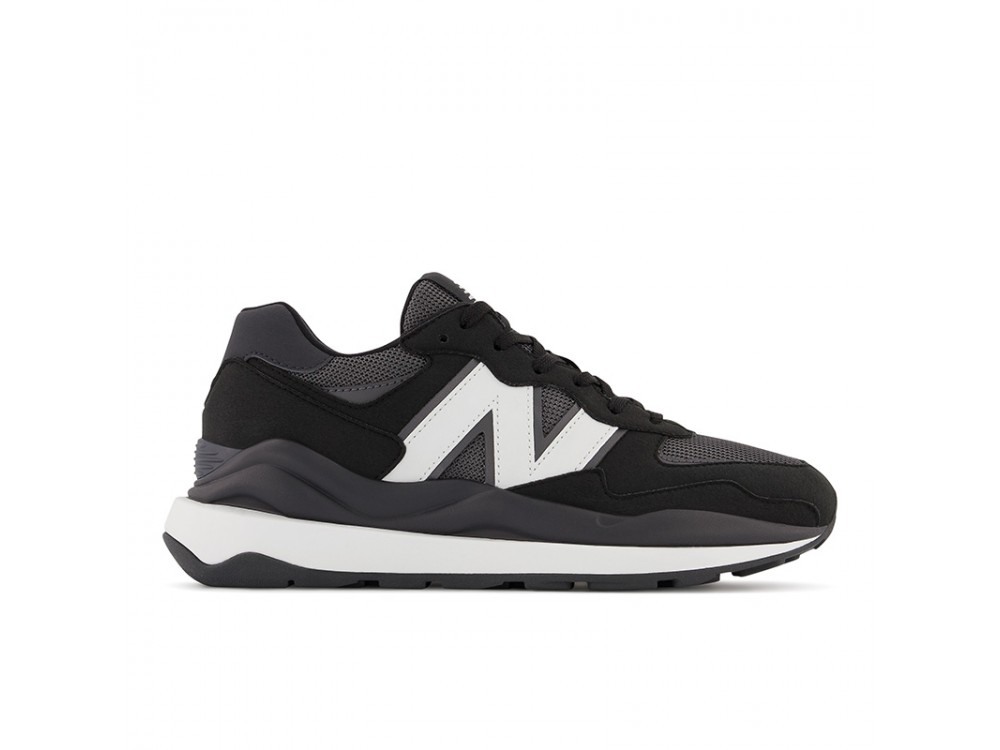 Ilustrar solamente De ninguna manera New Balance GC574BA Negro // Rebajas New Balance Negro Baratas Online