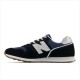 NEW BALANCE HOMBRE ML373ME2 AZUL MARINO