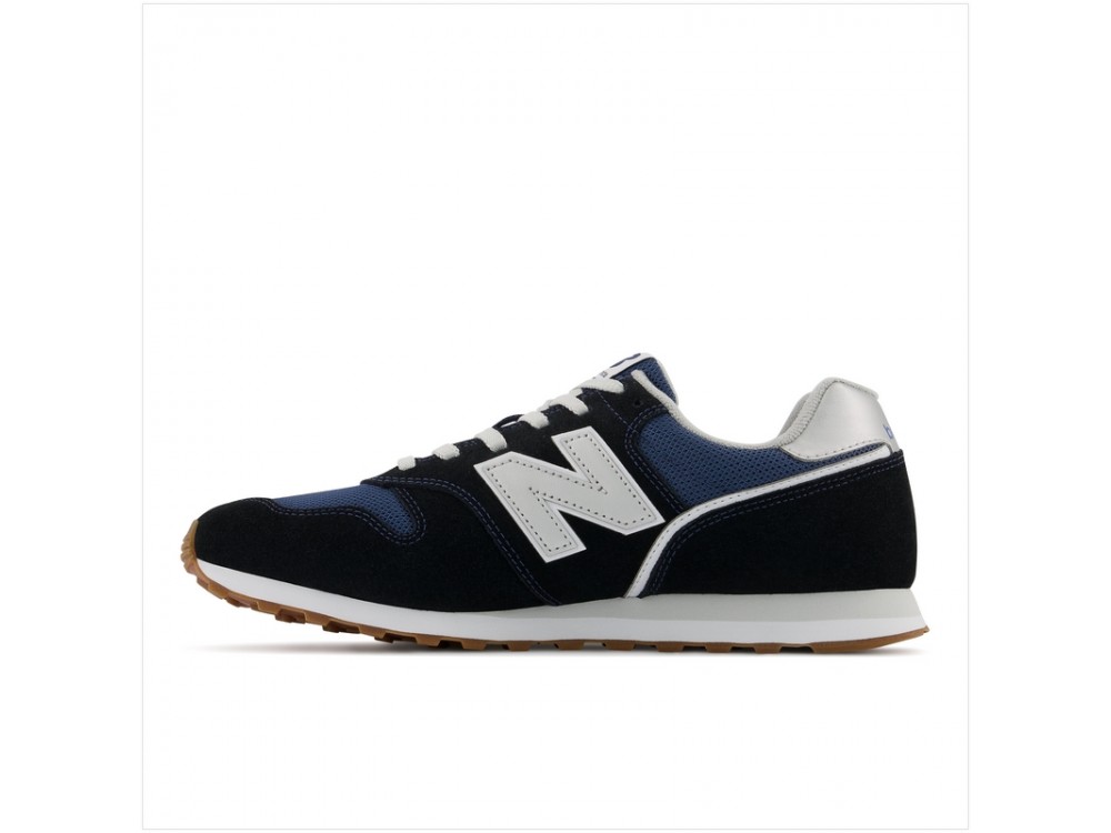 NB 373 Baratas // Comprar 373 NEW Hombre Azul Marino Online