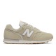 NEW BALANCE ZAPATILLA MUJER WL373HG2 BEIGE