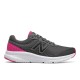 NEW BALANCE MUJER RUNNING W411CK2 GRIS