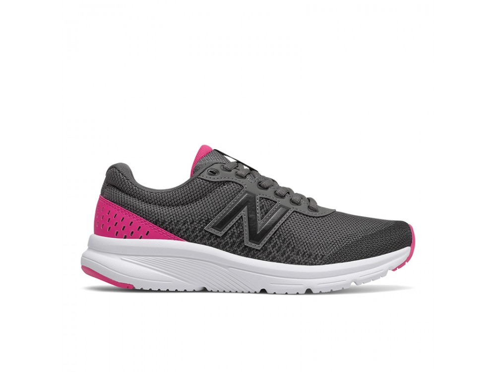 marioneta Alienación navegación New Balance Running Negra // Comprar New Balance Mujer Baratas Online